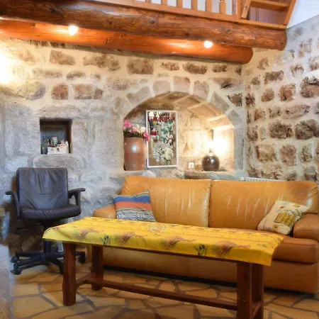 Holiday home Cosy On The River Le Lignon *