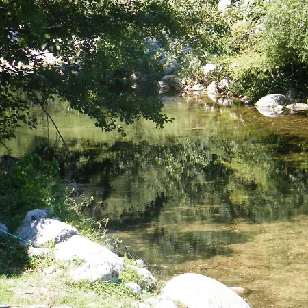 Cosy On The River Le Lignon Holiday home *