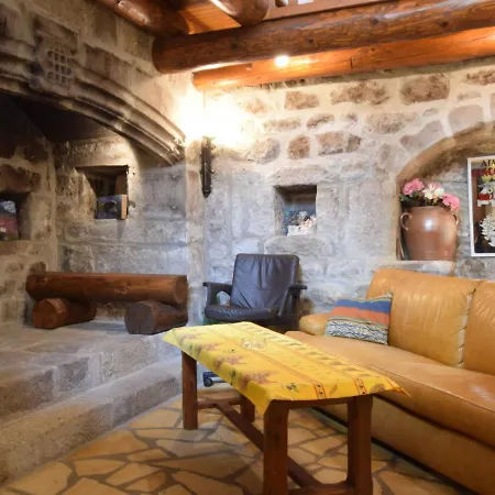 Cosy On The River Le Lignon * La Souche
