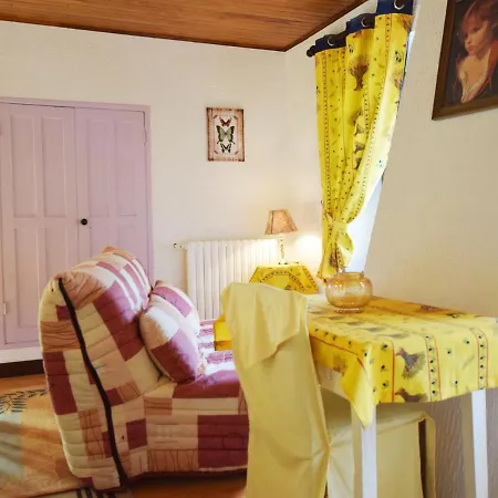 Cosy On The River Le Lignon Holiday home La Souche