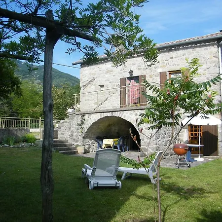 Cosy On The River Le Lignon * La Souche
