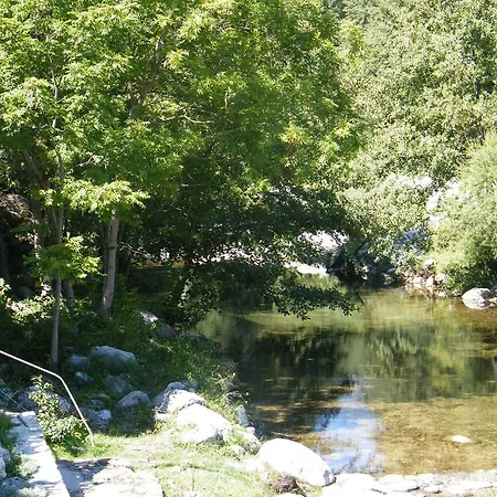 Cosy On The River Le Lignon Holiday home *